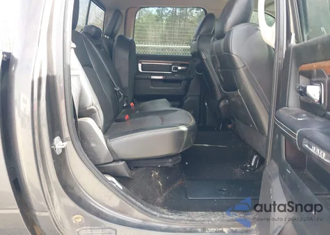 2014 Ram 2500 Laramie z USA, uszkodzony, nr VIN 3C6UR5FL1EG136234